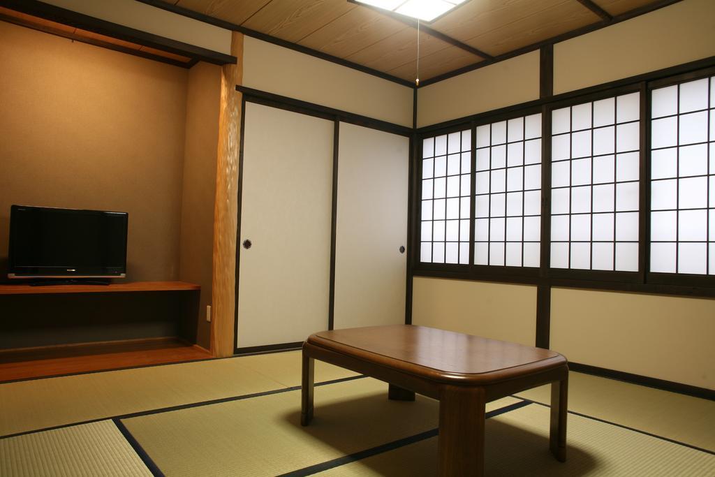 Hotel Shoya Kami  Exteriér fotografie