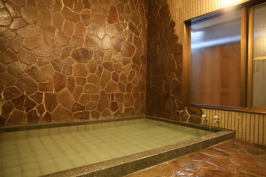 Hotel Shoya Kami  Exteriér fotografie
