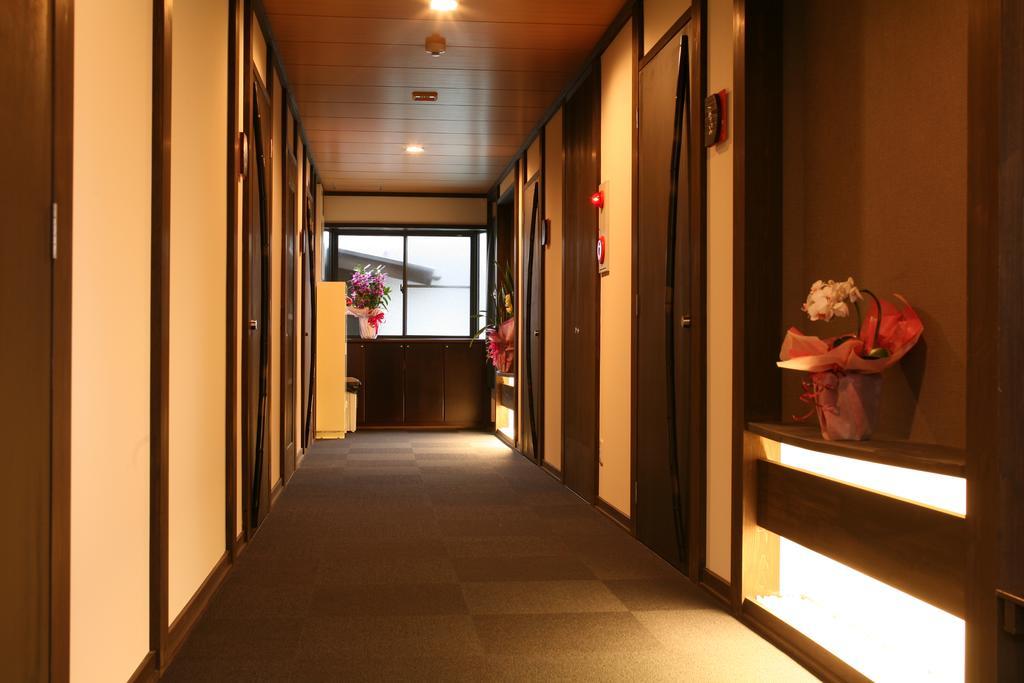 Hotel Shoya Kami  Exteriér fotografie