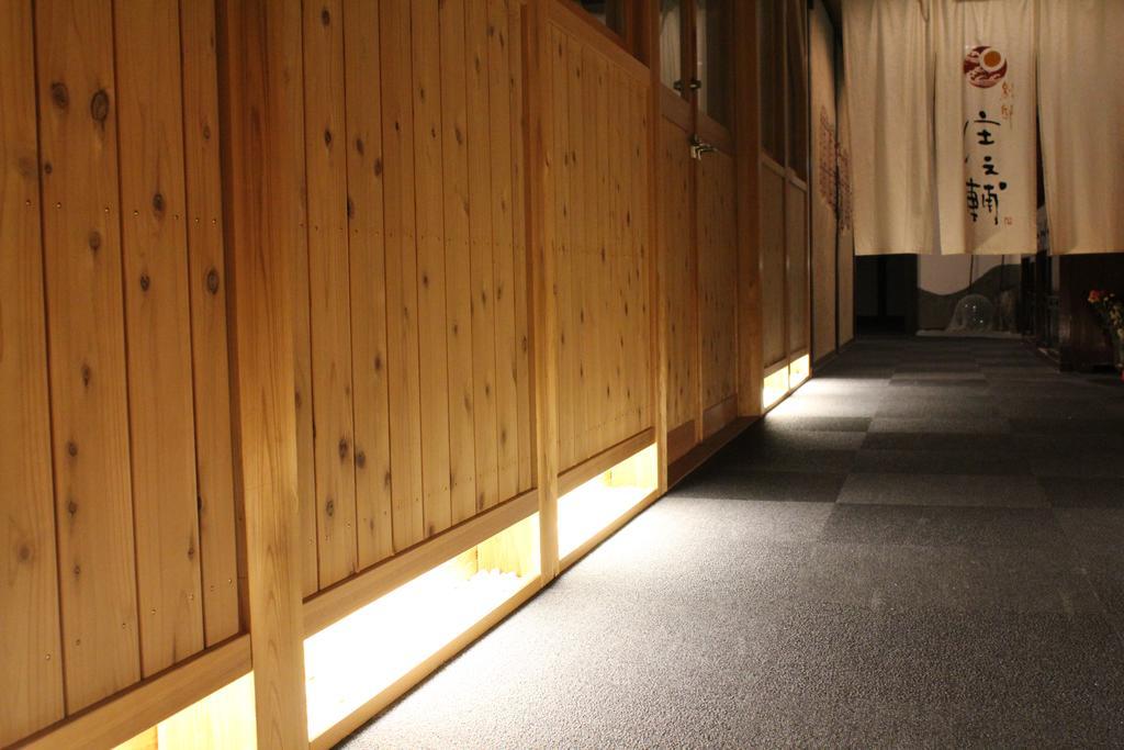 Hotel Shoya Kami  Exteriér fotografie